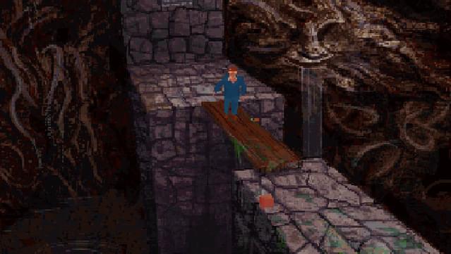 Alone in the Dark: The Trilogy 1+2+3 screenshot 6