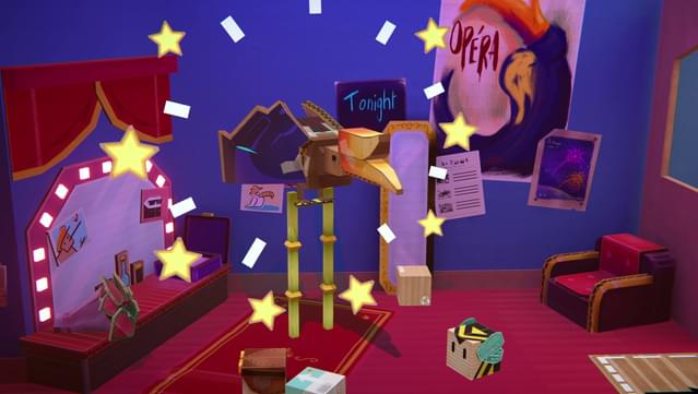 Pile Up! Demo screenshot 7
