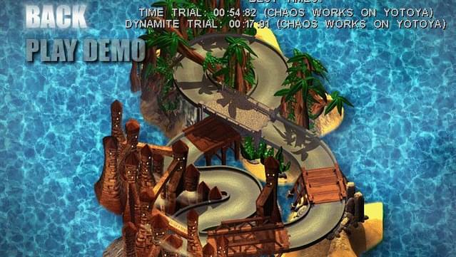Excessive Speed screenshot 2