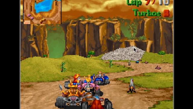 Street Racer screenshot 6