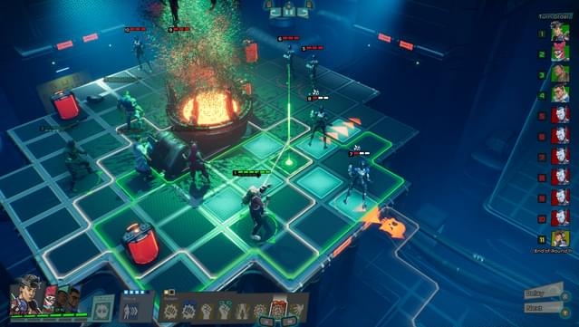 Capes - King City Edition screenshot 1