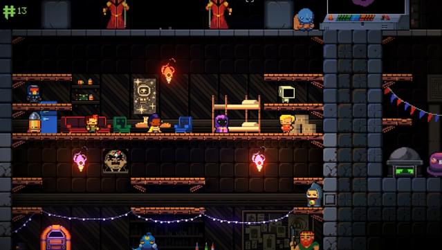 Exit the Gungeon Soundtrack screenshot 7