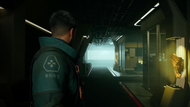 Fort Solis screenshot 3
