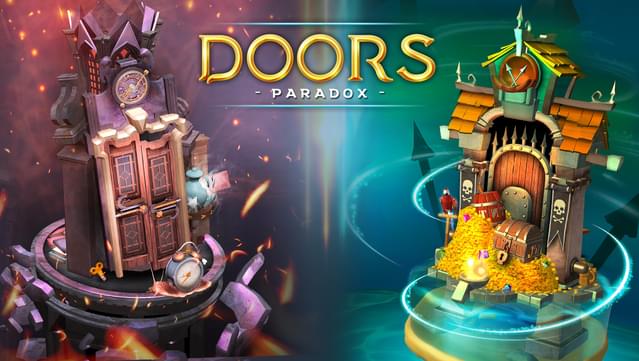 Doors: Paradox