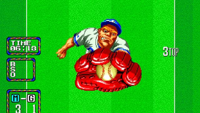 BASEBALL STARS 2 screenshot 6