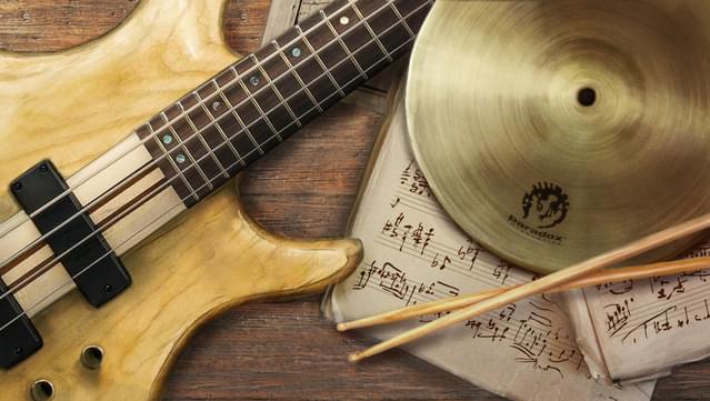 Europa Universalis IV: Guns, Drums and Steel Volume 2 Music Pack screenshot 2