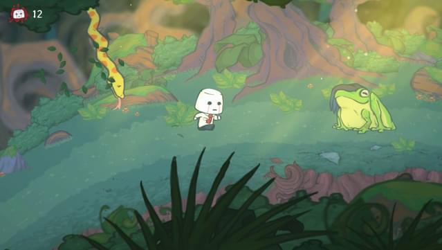 Rage in Peace Collector's Edition screenshot 2