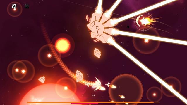 Nova Drift OST screenshot 2