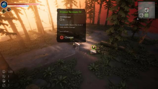 Dreamscaper screenshot 7