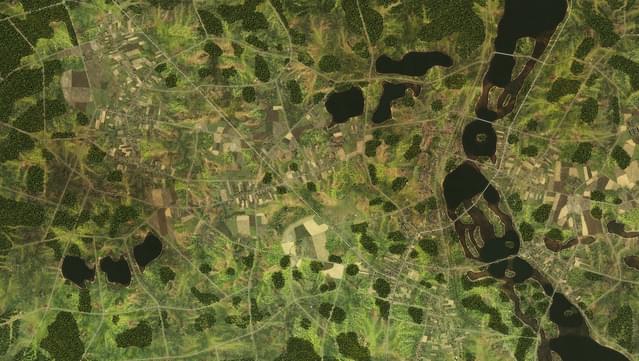 Steel Division 2 - Reinforcement Pack #2 - Gora Kalwaria screenshot 2
