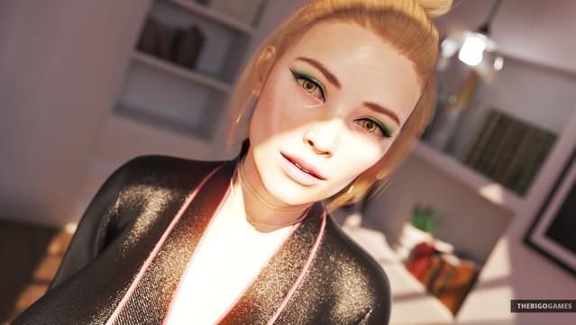Futanari Affairs screenshot 0