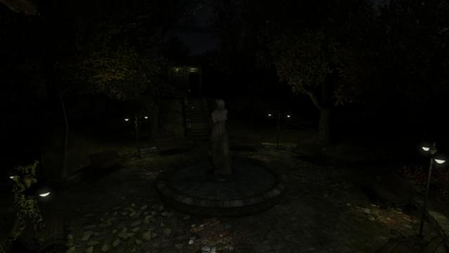 Obscuritas screenshot 3