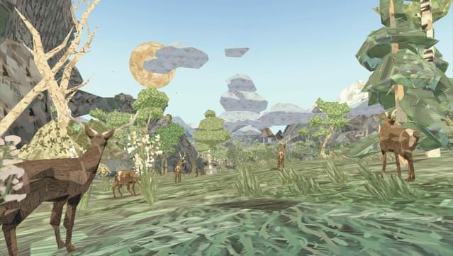 Shelter 2: Mountains screenshot 3