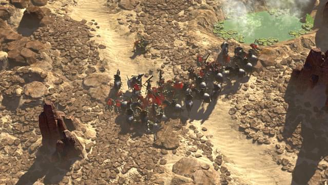 SpellForce 3 Reforced screenshot 5