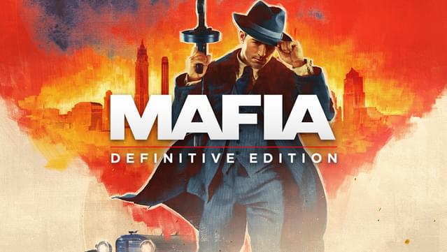 Mafia: Definitive Edition