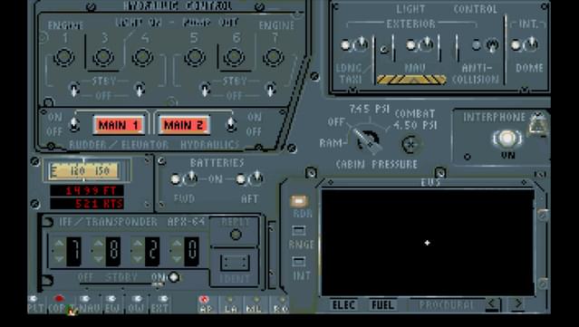 Megafortress Collection screenshot 4