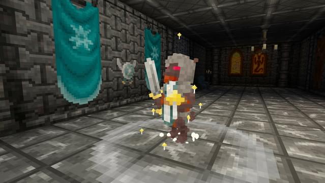Barony: Deserters & Disciples screenshot 0