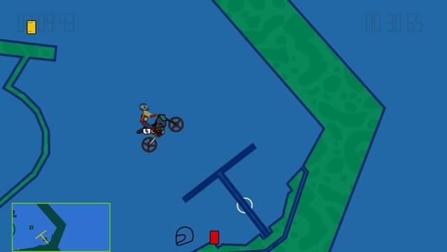 Elasto Mania Trilogy Pack screenshot 5