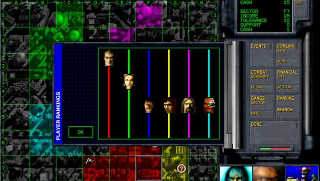 Chaos Overlords screenshot 5