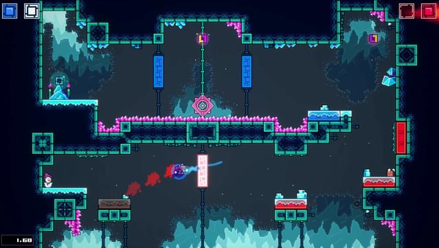 Super Magbot screenshot 5