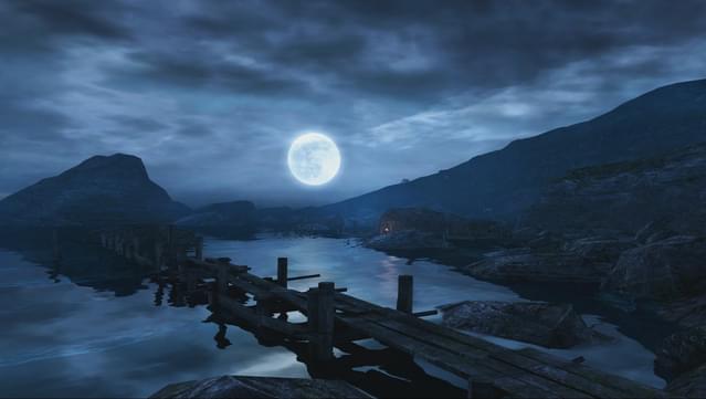 Dear Esther: Landmark Edition screenshot 5