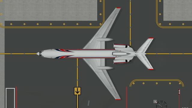 Airport CEO - Beasts of the East screenshot 3