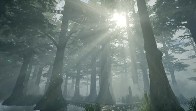 Myst: Through the Ages screenshot 2