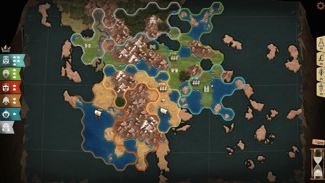 Ozymandias: Bronze Age Empire Sim DEMO screenshot 0