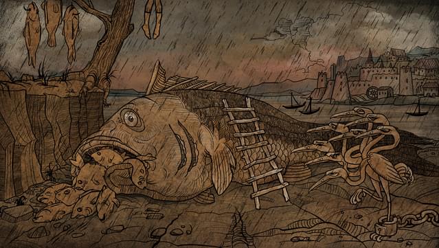 Apocalipsis: Wormwood Edition screenshot 2