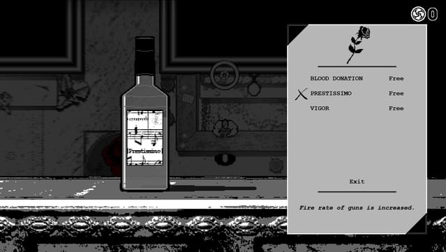 OTXO screenshot 2