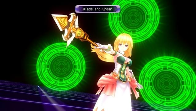 Hyperdimension Neptunia Re;Birth1 - DLC pack 2 screenshot 4