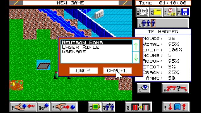 Breach 2 screenshot 6