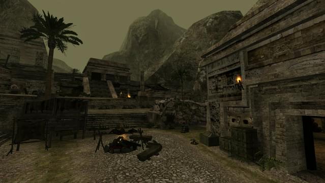 Gothic 2 Gold Edition screenshot 3