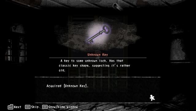 Corpse Party (2021) screenshot 3