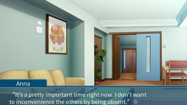 Platonically Mauled by a Magic Cougar UNRATED screenshot 1