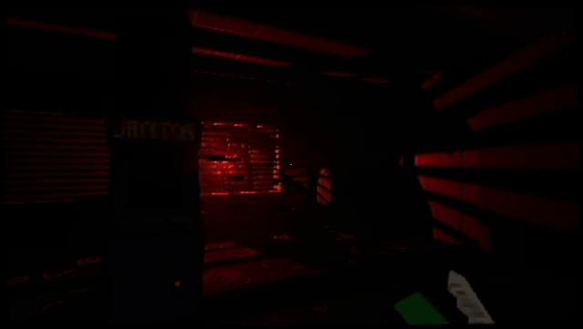 JANITOR BLEEDS screenshot 5