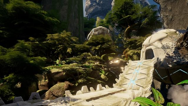 Obduction ® screenshot 5