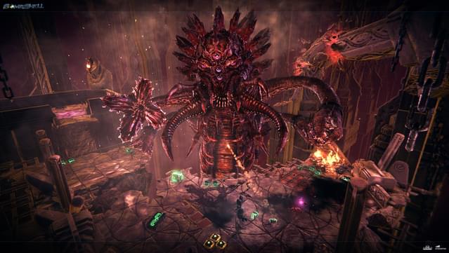 Bombshell Digital Deluxe Edition Upgrade screenshot 3
