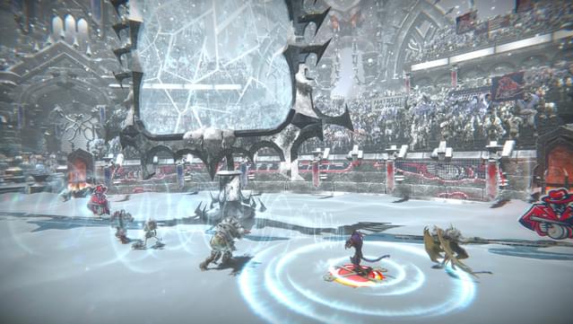 Mutant Football League - Snuffalo Thrills screenshot 7