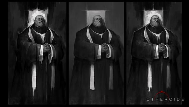Othercide - Artbook screenshot 6