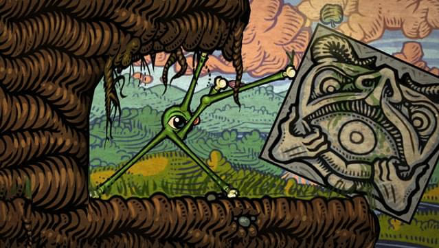 Incredipede screenshot 7