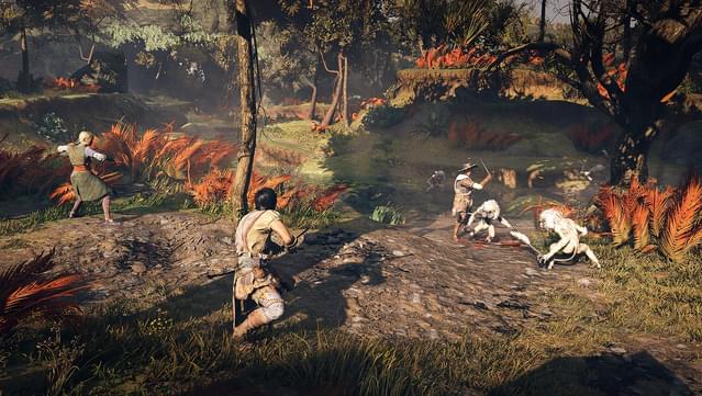 GreedFall: The Dying World screenshot 5