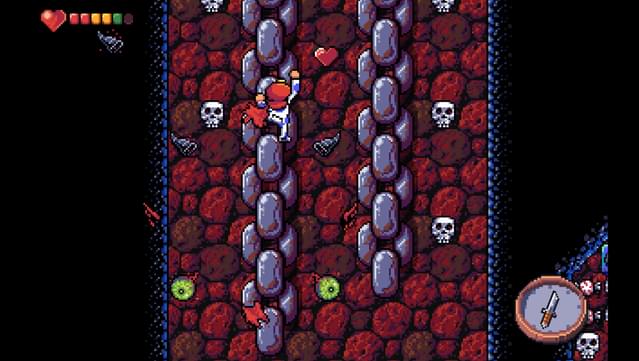 Monster Bash HD screenshot 7