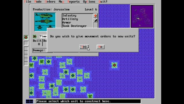 Battles of Destiny screenshot 3