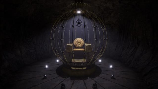 Riven: The Complete Collection screenshot 2