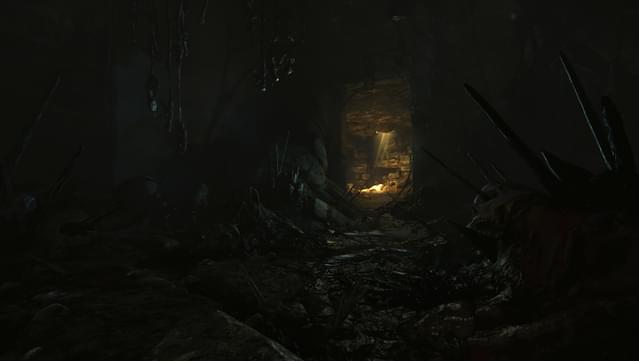 Amnesia: Rebirth screenshot 5