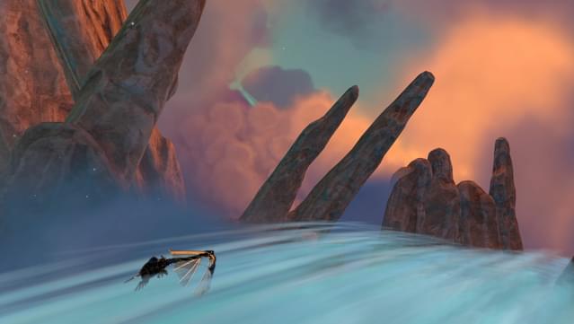 Heaven's Vault screenshot 7