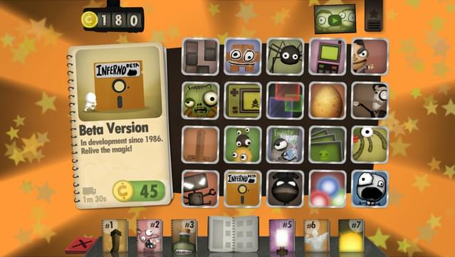 Little Inferno screenshot 6