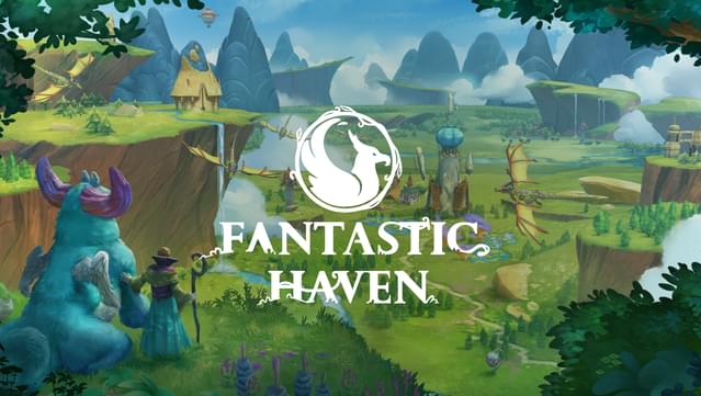 Fantastic Haven