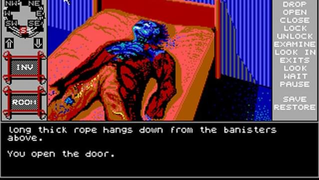 Personal Nightmare screenshot 0